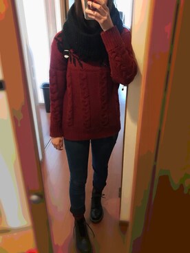 7円さんのコーディネート