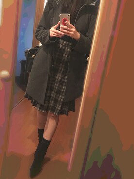 7円さんのコーディネート