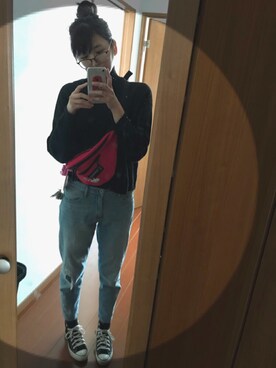 7円さんのコーディネート