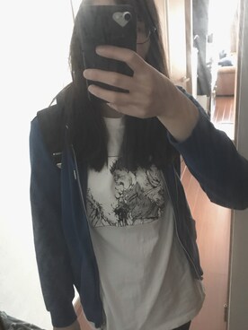 7円さんのコーディネート