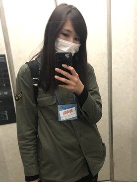 7円さんのコーディネート