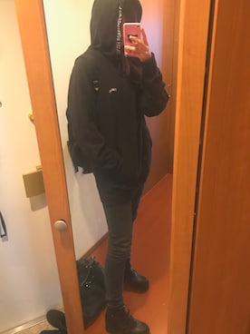 7円さんのコーディネート