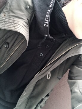 7円さんのコーディネート