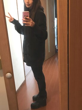 7円さんのコーディネート