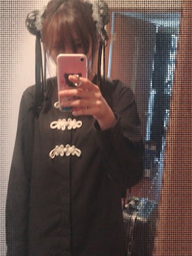 7円さんのコーディネート