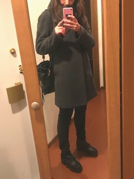 7円さんのコーディネート