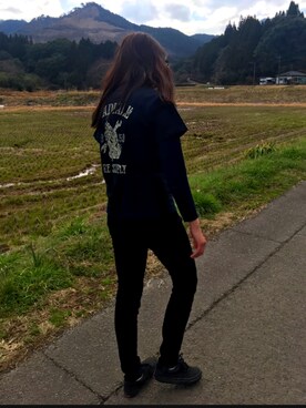 7円さんのコーディネート