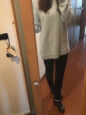 7円さんのコーディネート