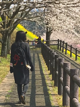 7円さんのコーディネート