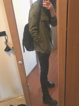 7円さんのコーディネート