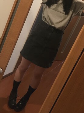 7円さんのコーディネート