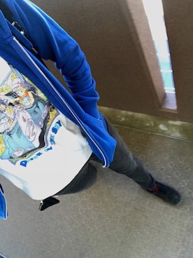 7円さんのコーディネート