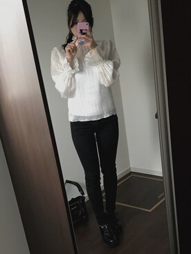 7円さんのコーディネート