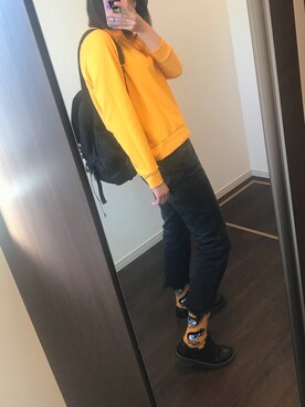 7円さんのコーディネート