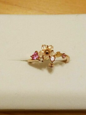 ひなるさんのコーディネート