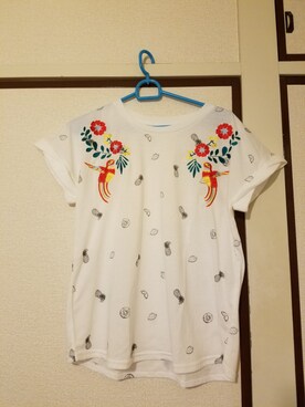 ひなるさんのコーディネート