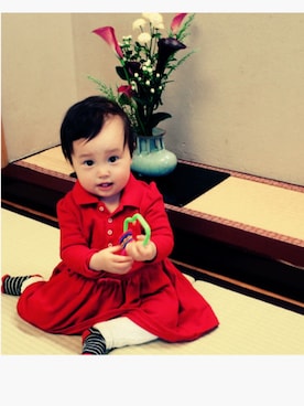 みいちごさんのコーディネート