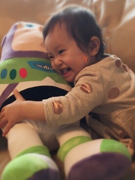 みいちごさんのコーディネート