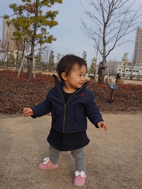 みいちごさんのコーディネート