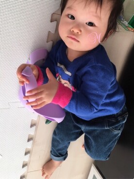 みいちごさんのコーディネート