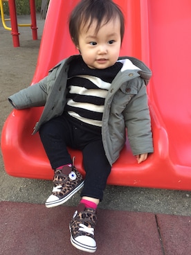 みいちごさんのコーディネート