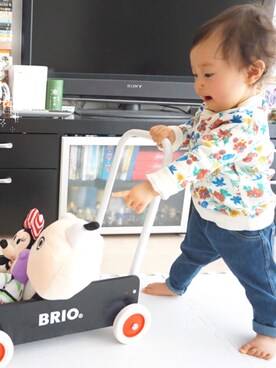 みいちごさんのコーディネート