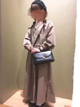 yuiさんのコーディネート