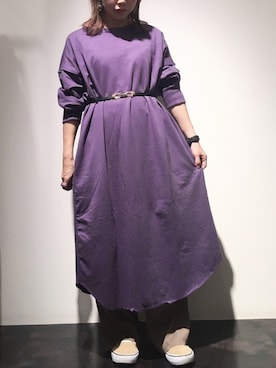 yuiさんのコーディネート