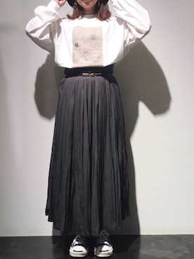 yuiさんのコーディネート