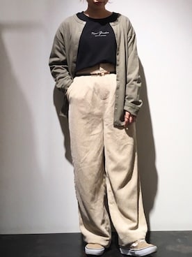 yuiさんのコーディネート