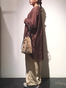 yuiさんのコーディネート