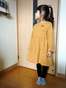 SARAさんのコーディネート