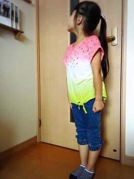 SARAさんのコーディネート