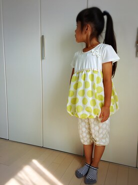 SARAさんのコーディネート