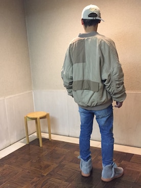 Sosukeさんのコーディネート