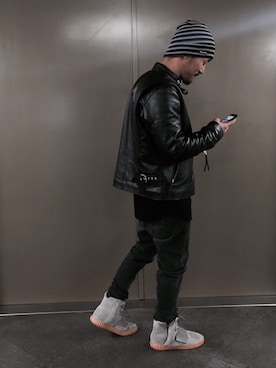 Sosukeさんのコーディネート