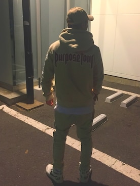 Sosukeさんのコーディネート