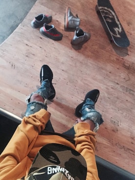 Sosukeさんのコーディネート