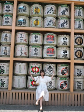 も こ  さんのコーディネート