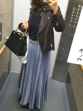 も こ  さんのコーディネート