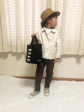 satasomeさんのコーディネート