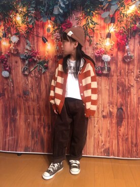 satasomeさんのコーディネート