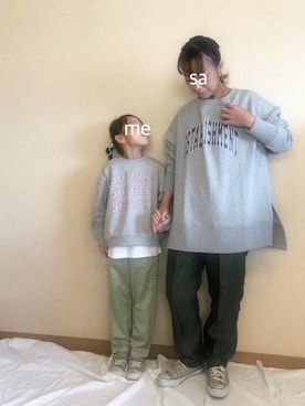 satasomeさんのコーディネート