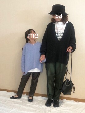 satasomeさんのコーディネート