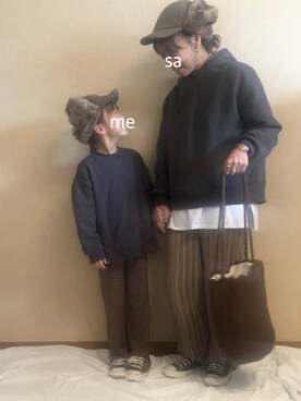 satasomeさんのコーディネート