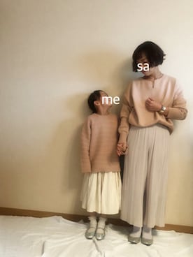 satasomeさんのコーディネート