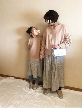 satasomeさんのコーディネート