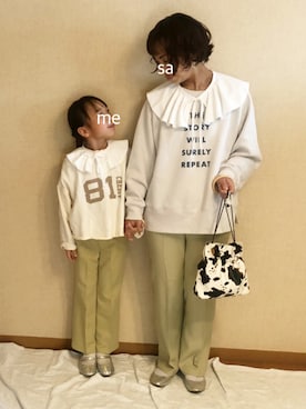 satasomeさんのコーディネート