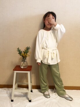 satasomeさんのコーディネート