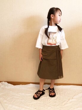 satasomeさんのコーディネート